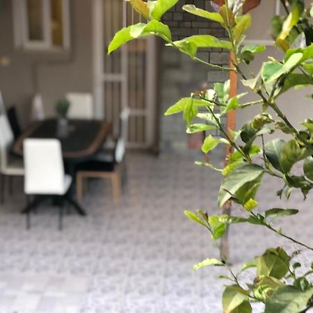 La Vita Apartments-Near Airport & Sea Artémida Rom bilde