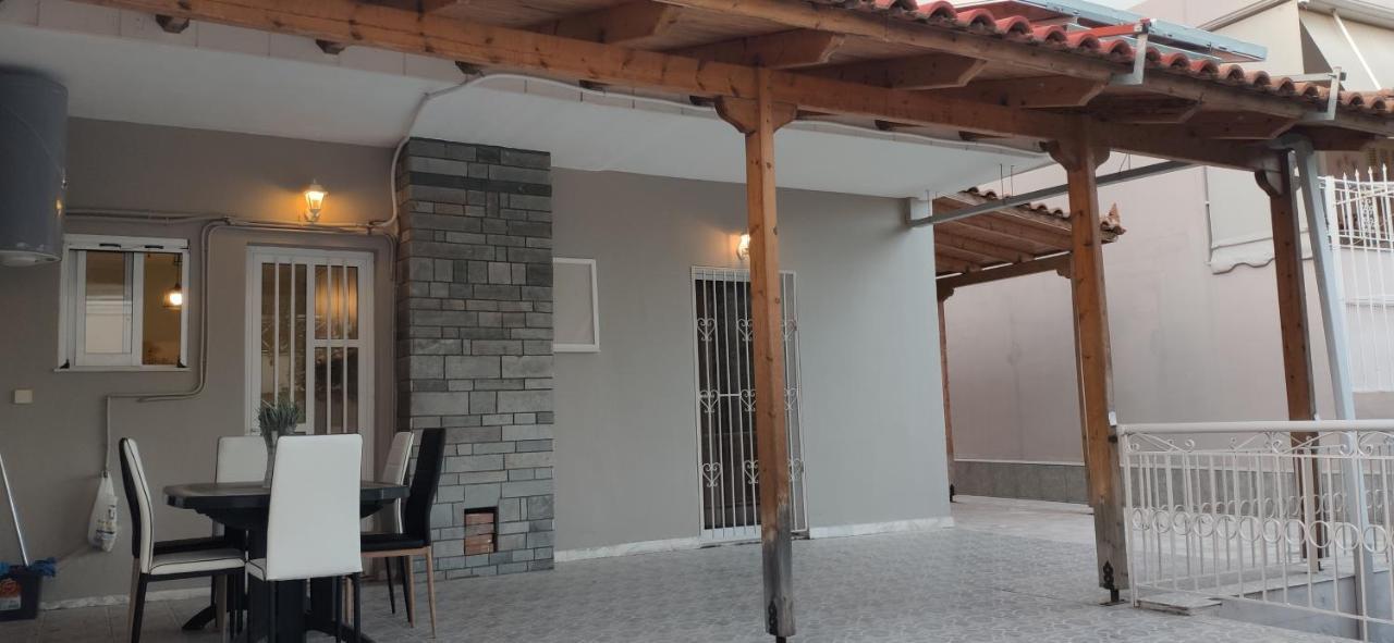 La Vita Apartments-Near Airport & Sea Artémida Rom bilde