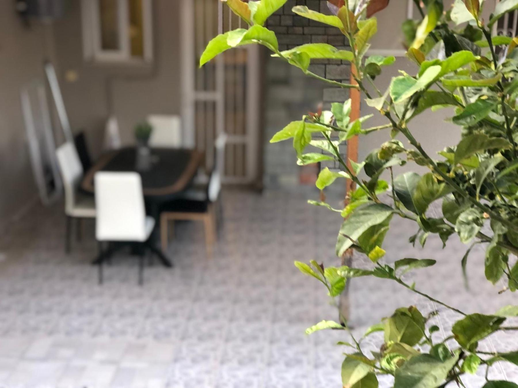 La Vita Apartments-Near Airport & Sea Artémida Rom bilde